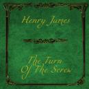 Скачать The Turn Of The Screw - Генри Джеймс