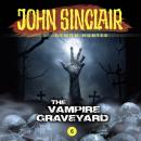Скачать John Sinclair Demon Hunter, Episode 6: The Vampire Graveyard - Jason Dark