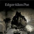 Скачать Edgar Allan Poe, Sammelband 1: Folgen 1-3 - Эдгар Аллан По