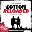 Скачать Jerry Cotton - Cotton Reloaded, Folge 17: Die Stadt der Toten - Peter Mennigen
