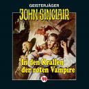 Скачать John Sinclair, Folge 89: In den Krallen der roten Vampire - Jason Dark