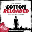 Скачать Jerry Cotton - Cotton Reloaded, Folge 15: Tödliche Bescherung - Peter Mennigen