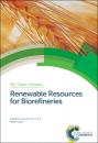 Скачать Renewable Resources for Biorefineries - Отсутствует