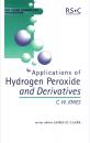 Скачать Applications of Hydrogen Peroxide and Derivatives - C W Jones