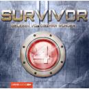 Скачать Survivor , 2, 4: Folter - Peter Anderson