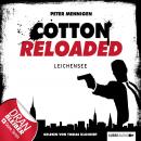 Скачать Jerry Cotton - Cotton Reloaded, Folge 6: Leichensee - Peter Mennigen