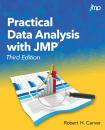 Скачать Practical Data Analysis with JMP, Third Edition - Robert Carver