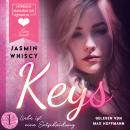 Скачать Liebe ist eine Entscheidung - Keys, Band 1 (ungekürzt) - Jasmin Whiscy