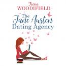 Скачать The Jane Austen Dating Agency (Unabridged) - Fiona Woodifield