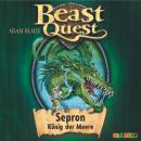 Скачать Sepron, König der Meere - Beast Quest 2 - Adam  Blade
