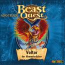 Скачать Voltor, der Himmelsrächer - Beast Quest 26 - Adam  Blade