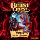 Скачать Vargos, Biss der Verdammnis - Beast Quest 22 - Adam  Blade