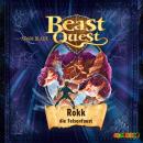 Скачать Rokk, die Felsenfaust - Beast Quest 27 - Adam  Blade
