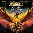 Скачать Der Kampf des Phönix - Die Chroniken von Avantia 1 - Adam  Blade