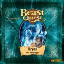 Скачать Kryos, der Eiskrieger - Beast Quest 28 - Adam  Blade