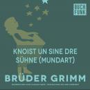 Скачать Knoist un sine dre Sühne (Mundart) - Brüder Grimm