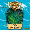 Скачать Zefa, Gigant des Ozeans - Beast Quest 7 - Adam  Blade