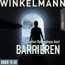 Скачать Barrieren (Ungekürzt) - Andreas Winkelmann
