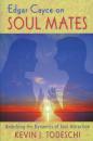 Скачать Edgar Cayce on Soul Mates - Kevin J. Todeschi