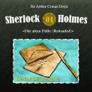 Скачать Sherlock Holmes, Die alten Fälle (Reloaded), Fall 4: Die fünf Orangenkerne - Arthur Conan Doyle