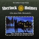 Скачать Sherlock Holmes, Die alten Fälle (Reloaded), Fall 18: Der Hund der Baskervilles - Arthur Conan Doyle