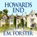 Скачать Howards End (Unabridged) - E.M.  Forster