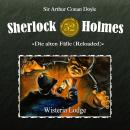 Скачать Sherlock Holmes, Die alten Fälle (Reloaded), Fall 52: Wisteria Lodge - Arthur Conan Doyle