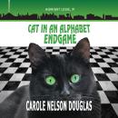 Скачать Cat in an Alphabet Endgame - A Midnight Louie Mystery 28 (Unabridged) - Carole Nelson Douglas