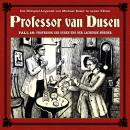 Скачать Professor van Dusen, Die neuen Fälle, Fall 18: Professor van Dusen und der lachende Mörder - Marc Freund