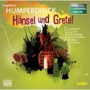 Скачать Hänsel und Gretel - Engelbert Humperdinck