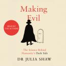 Скачать Making Evil - Джулия Шоу