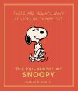 Скачать The Philosophy of Snoopy - Charles M. Schulz