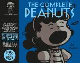 Скачать The Complete Peanuts 1953-1954 - Charles M. Schulz