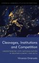 Скачать Cleavages, Institutions and Competition - Vincenzo Emanuele