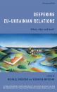 Скачать Deepening EU-Ukrainian Relations - Отсутствует
