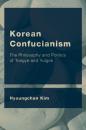 Скачать Korean Confucianism - Hyoungchan Kim