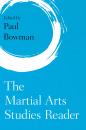 Скачать The Martial Arts Studies Reader - Отсутствует