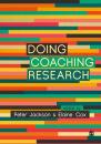 Скачать Doing Coaching Research - Отсутствует