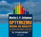 Скачать Optymizmu można się nauczyć - Martin Seligman