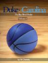 Скачать Duke - Carolina - Volume 5  The Blue Blood Rivalry - Art Inc. Chansky