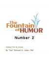 Скачать The Fountain of Humor Number 2 - Richard G. Lazar PhD