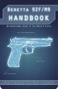 Скачать Beretta 92FS/M9 Handbook - Erik Lawrence