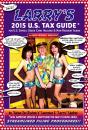 Скачать Larry's 2015 U.S. Tax Guide for U.S. Expats, Green Card Holders and Non-Resident Aliens in User-Friendly English - Laurence E. 'Larry'