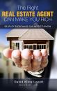 Скачать The Right Real Estate Agent Can Make You Rich - David Kline Lovett