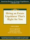 Скачать Hiring an Estate Liquidator That's Right For You - Julie Hall