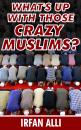 Скачать What's Up With Those Crazy Muslims - Irfan Alli