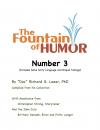 Скачать The Fountain of Humor Number 3 (Includes Some Salty Language and RisquÃ© Tellings) - Richard G. Lazar PhD
