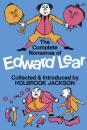 Скачать The Complete Nonsense of Edward Lear - Edward Lear