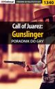 Скачать Call of Juarez: Gunslinger - Marcin Baran «Xanas»