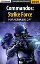 Скачать Commandos: Strike Force - Michał Basta «Wolfen»
